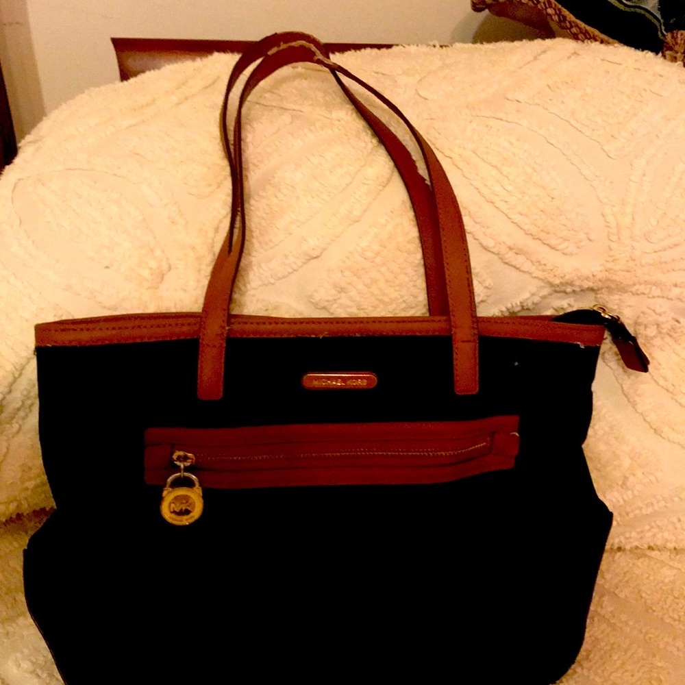Authentic Michael Kors bag